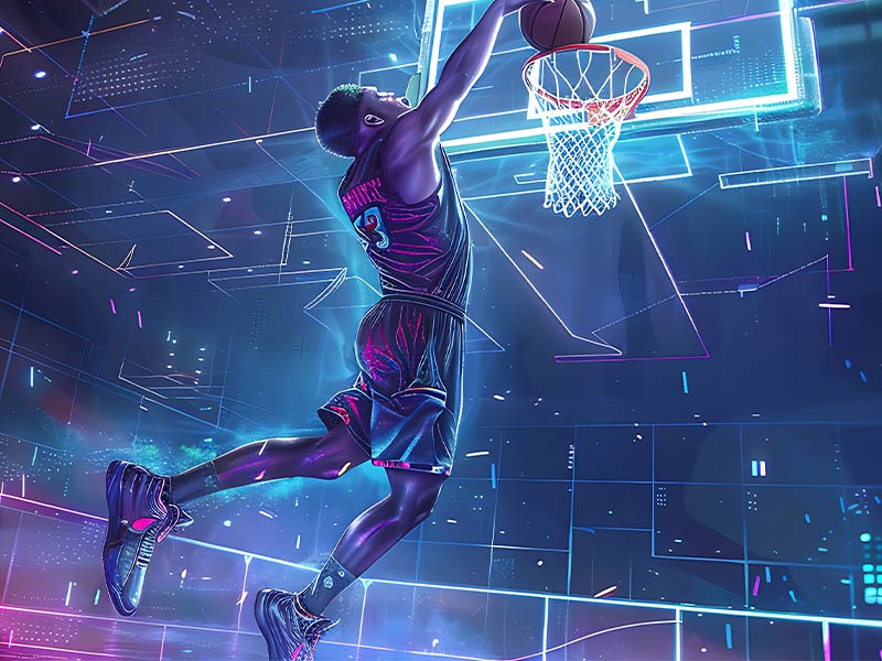 [QQ原声]NBA季前赛 太阳vs湖人 第三节 录像