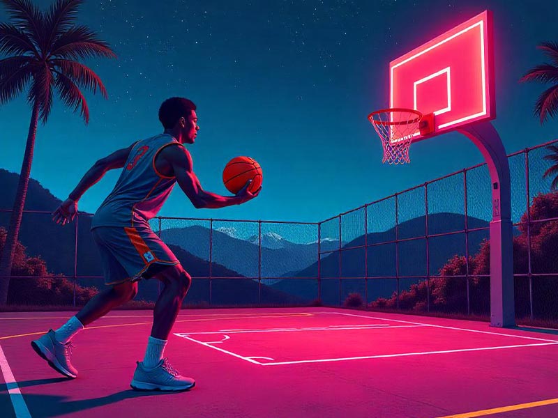 [QQ原声]NBA季前赛 耶路撒冷夏普尔vs篮网 第一节 录像