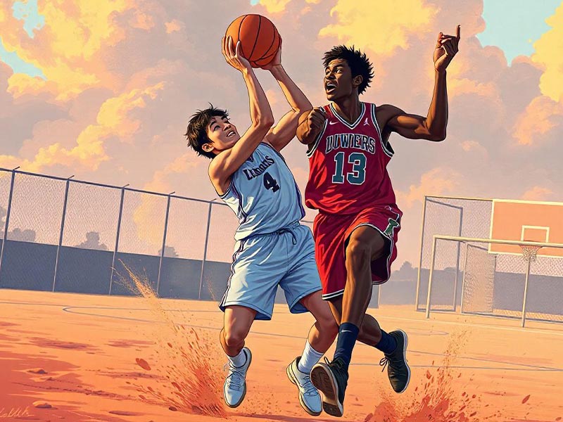 [QQ国语]NBA季前赛 魔术vs热火 第二节 录像